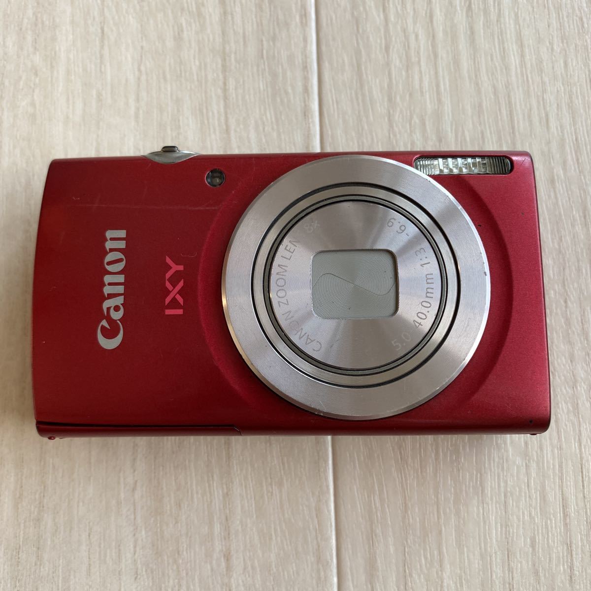 キャノン Canon IXY200 通販