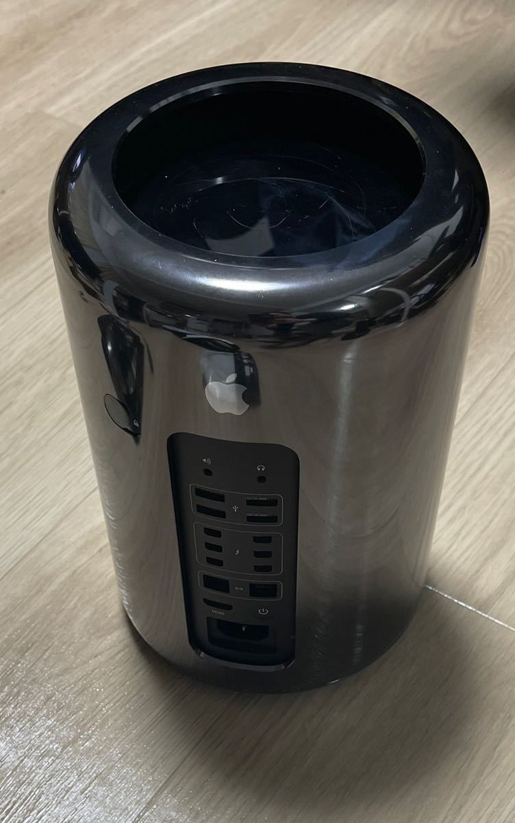 古典 MacPro 2013 ジャンク en-dining.co.jp