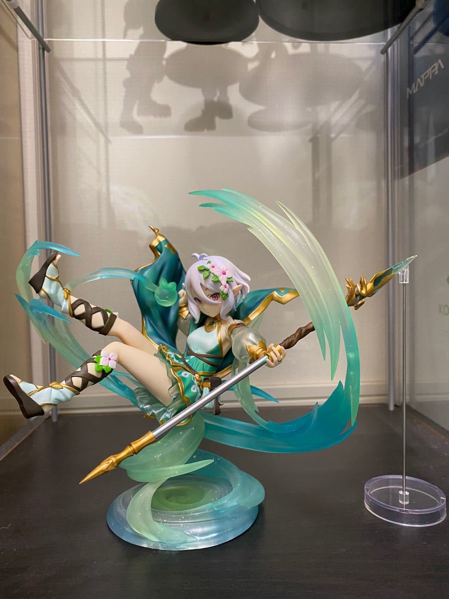コッコロ フィギュア プリコネ コッコロ フィギュア プリコネ
