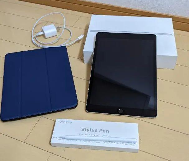 iPad 第9世代 Wi-Fi 64GB シルバー MK2L3J/A(iPad本体)｜売買されたオークション情報、yahooの商品情報をアーカイブ公開  - オークファン（aucfan.com）