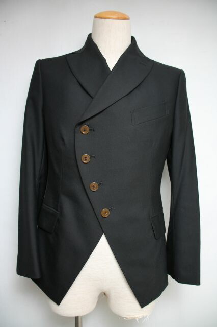 送料無料】MAN ヒストリカルジャケット Vivienne Westwood MAN