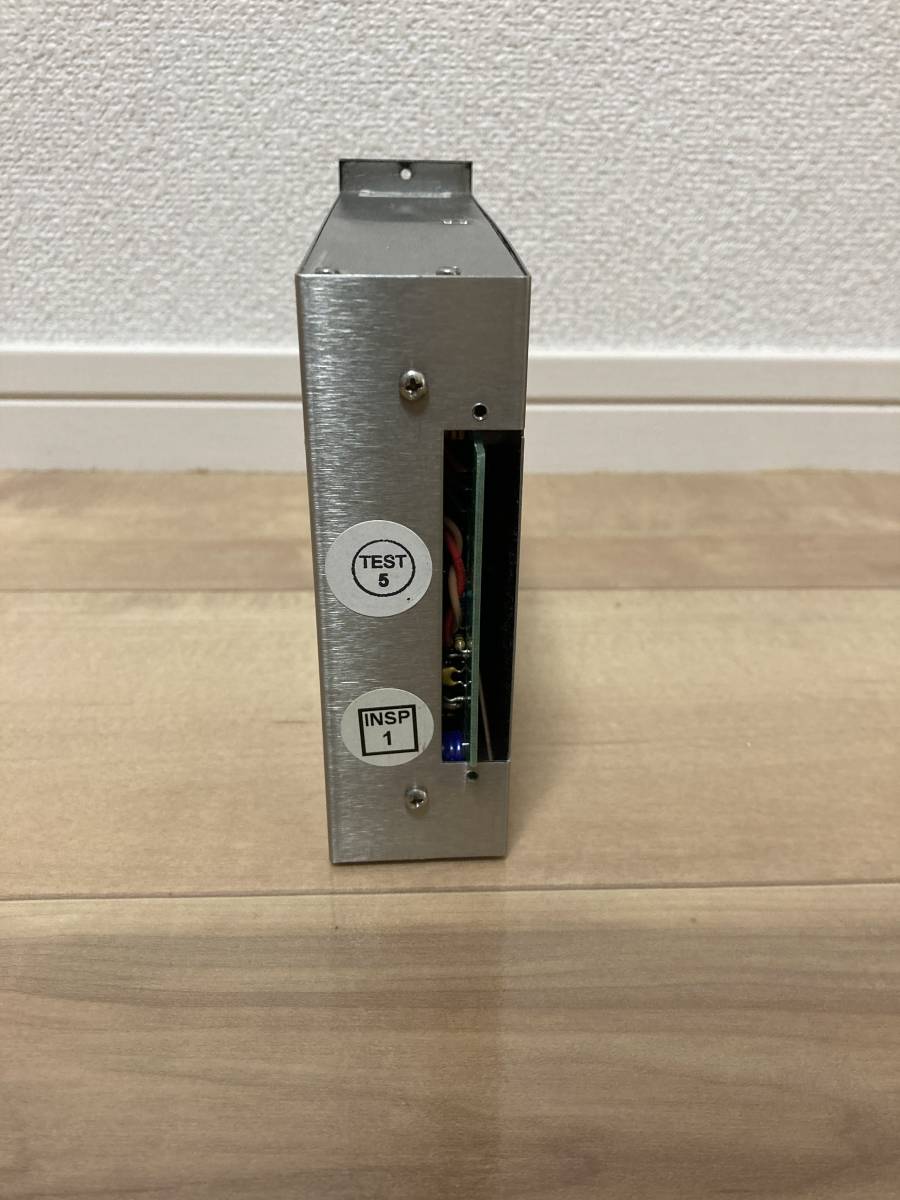 美品】API製 550A 3バンドイコライザー | clinicamedicacma.com.br