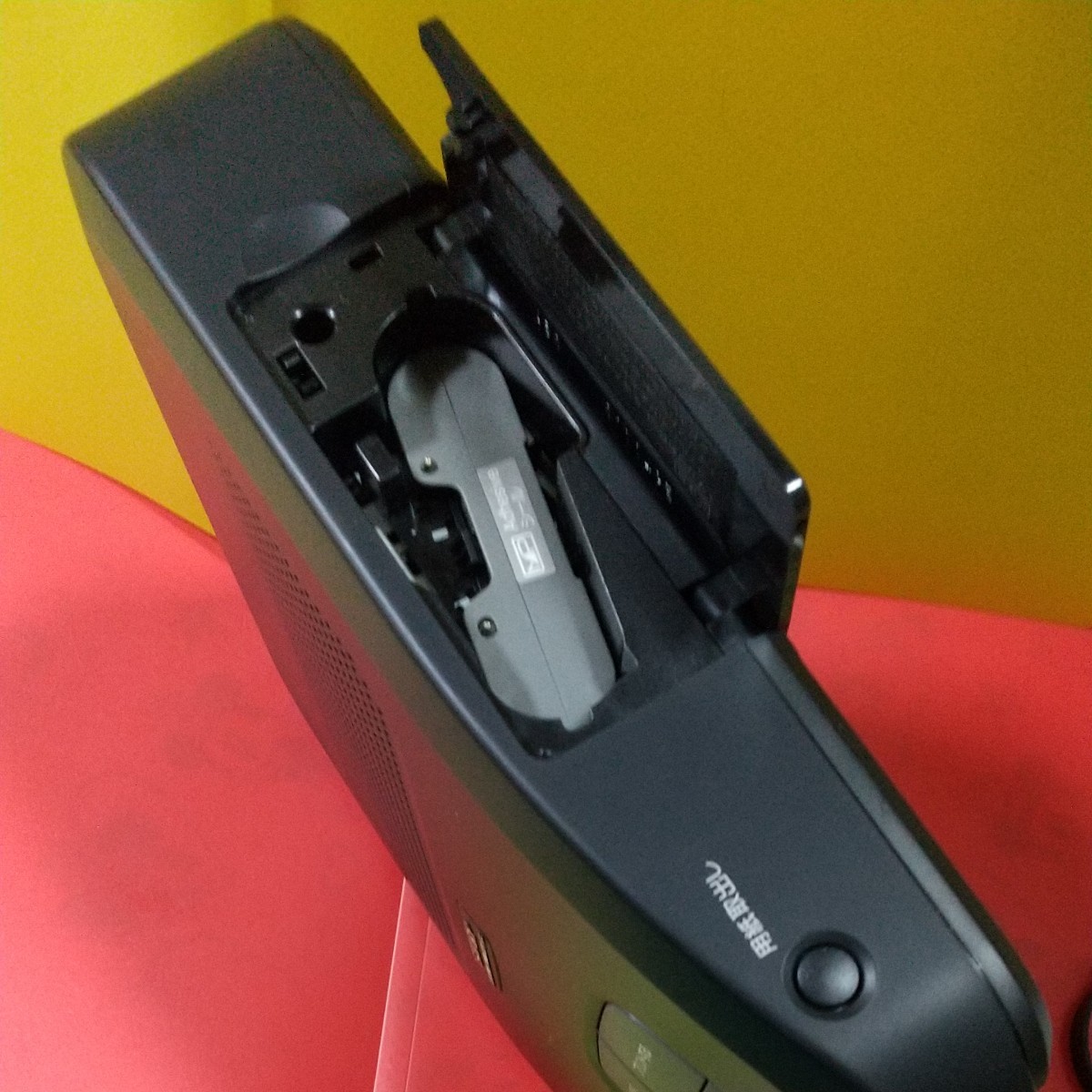 SHARP COLOR VIDEO PRINTER VP―ES3 (日本製品)|Yahoo!フリマ SHARP COLOR VIDEO PRINTER VP―ES3 (日本製品)|Yahoo!フリマ