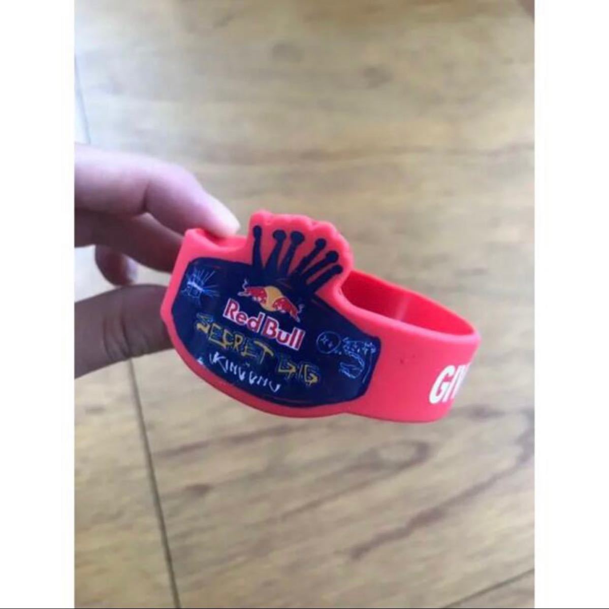 King Gnu Red Bull Secret Gig グッズ セット【希少】|Yahoo King Gnu Red Bull Secret Gig グッズ セット【希少】|Yahoo