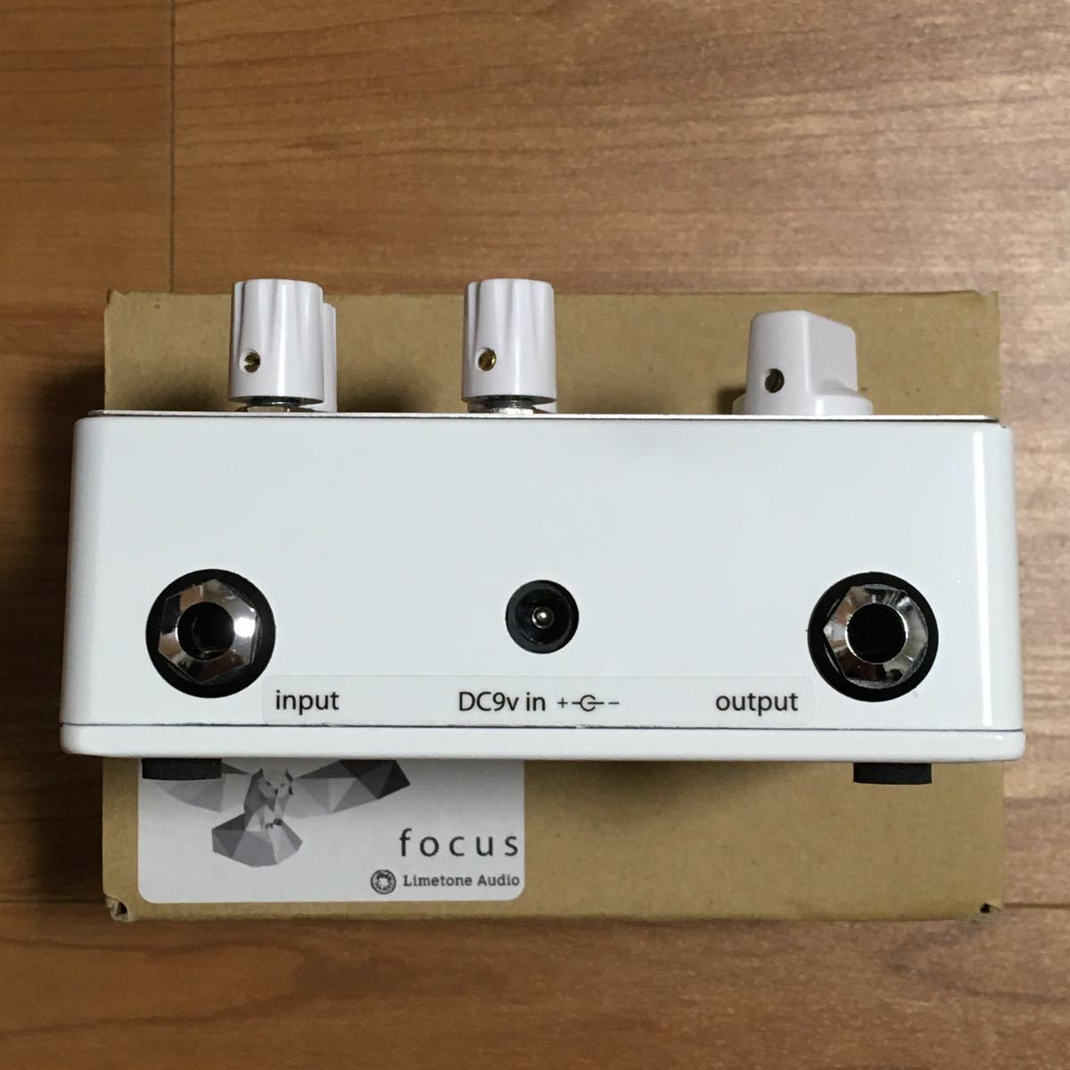 高品質の人気 Limetone オーディオ ライムトーン Audio ( focus