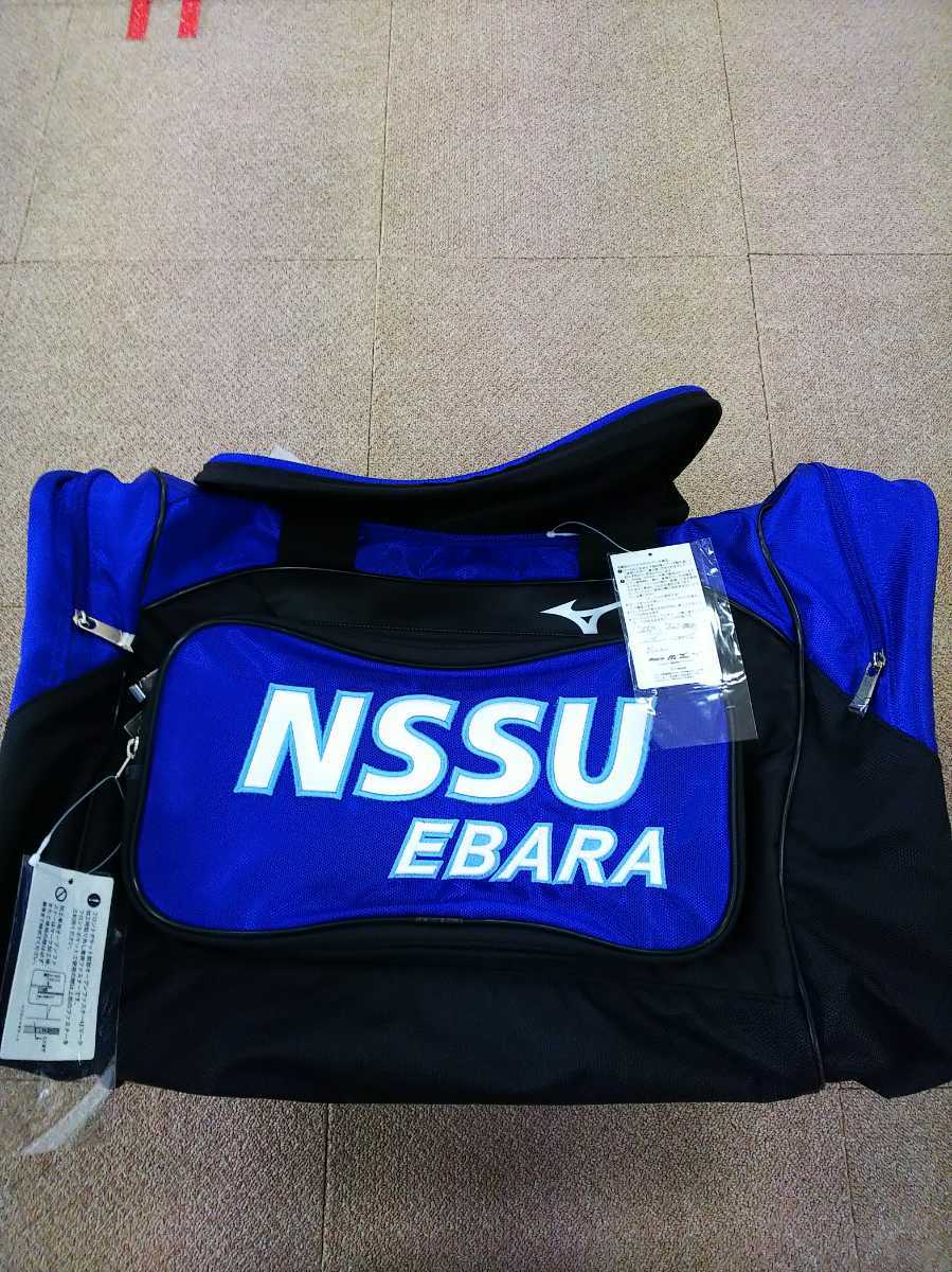 別注非売品 新品未使用 日体大荏原高校ショルダーバッグ 入手困難品