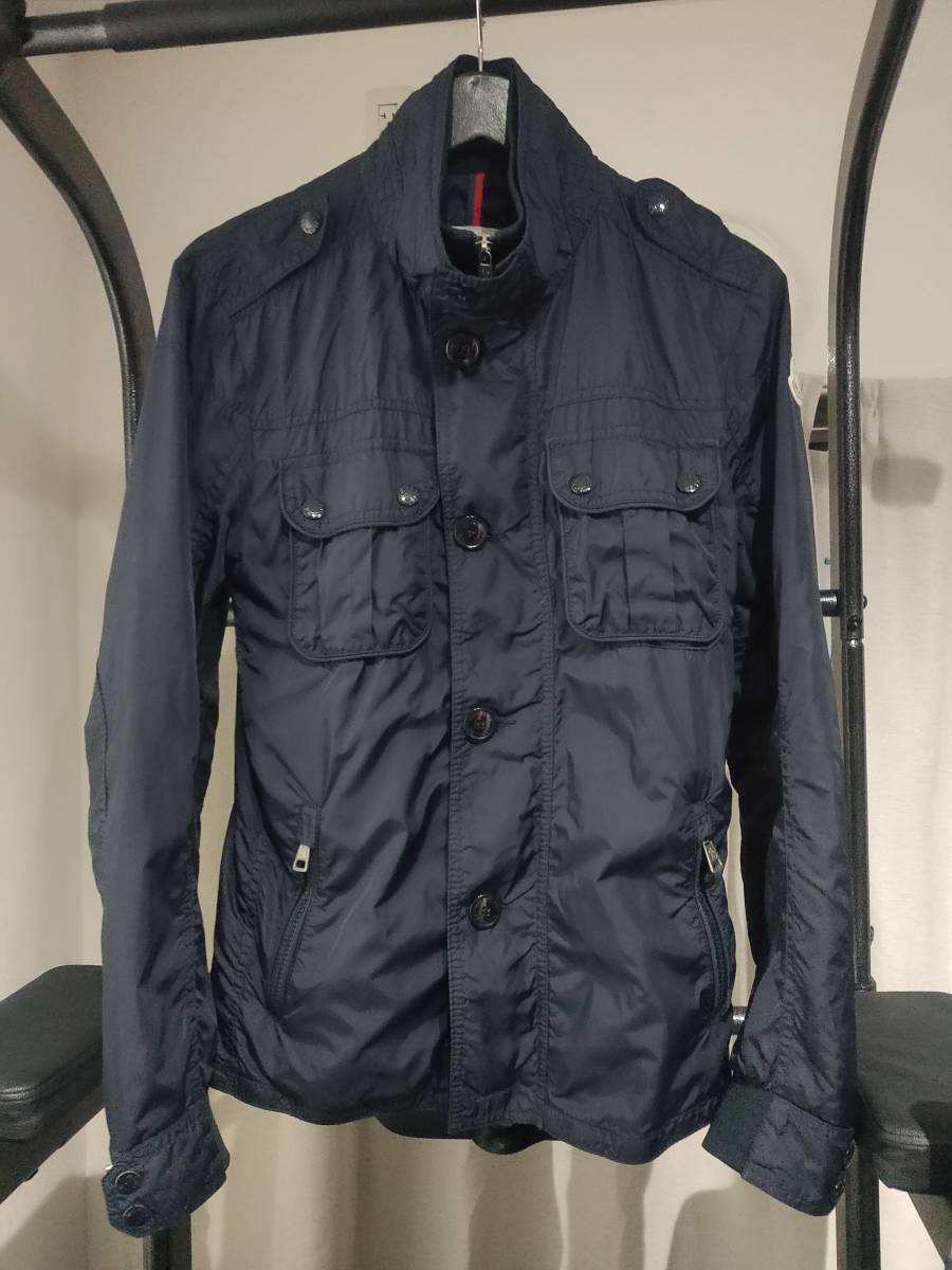高品質定番 MONCLER MATE ブラック 0の通販 by ロミオ's shop