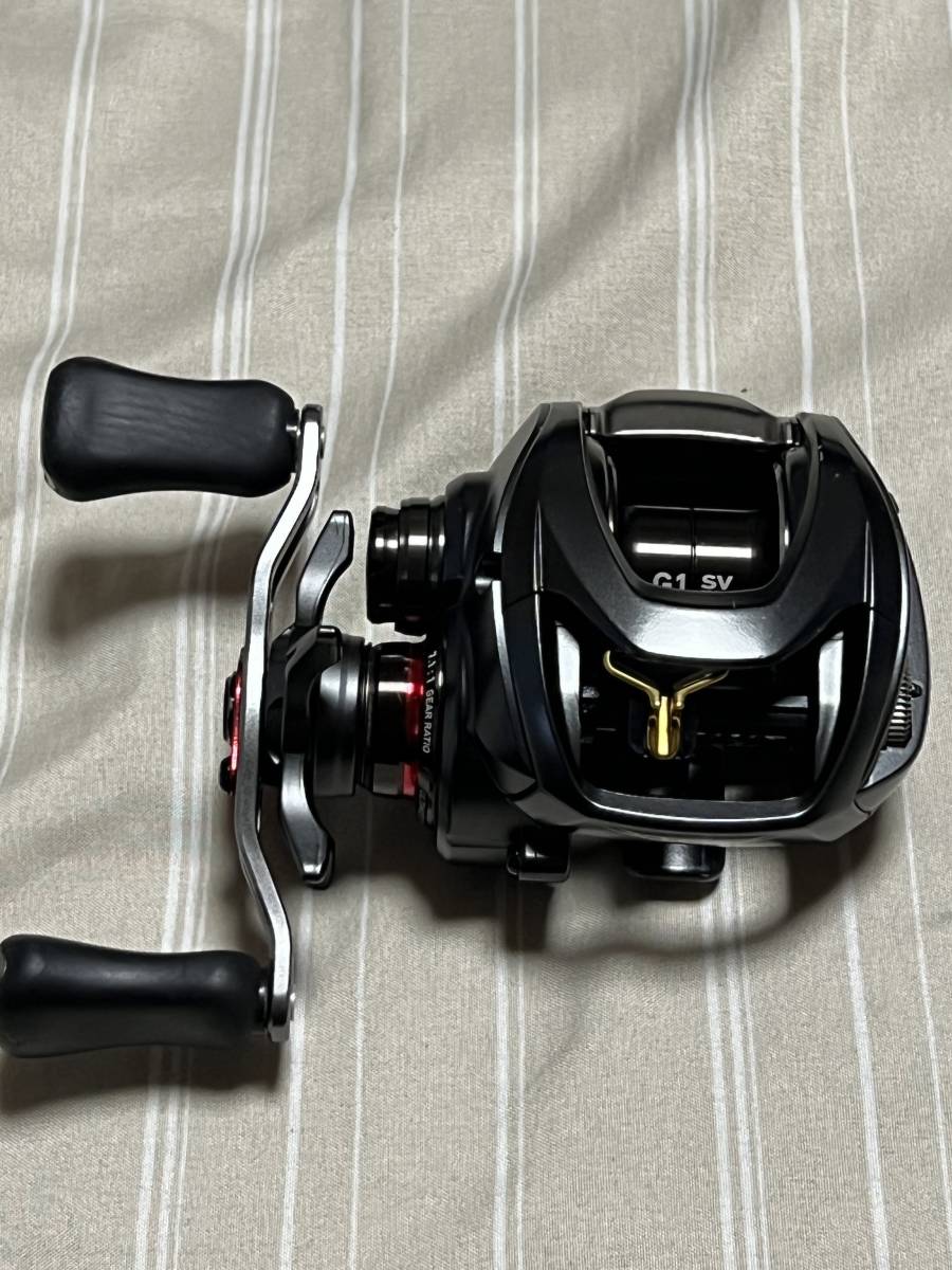 DAIWA STEEZ SV TW 1016SV SH-L ダイワ スティーズ | eclipseseal.com