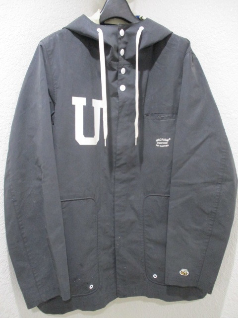 高級品市場 即決 08SS UNDERCOVERISM アンダーカバーイズム UNDERCOVER