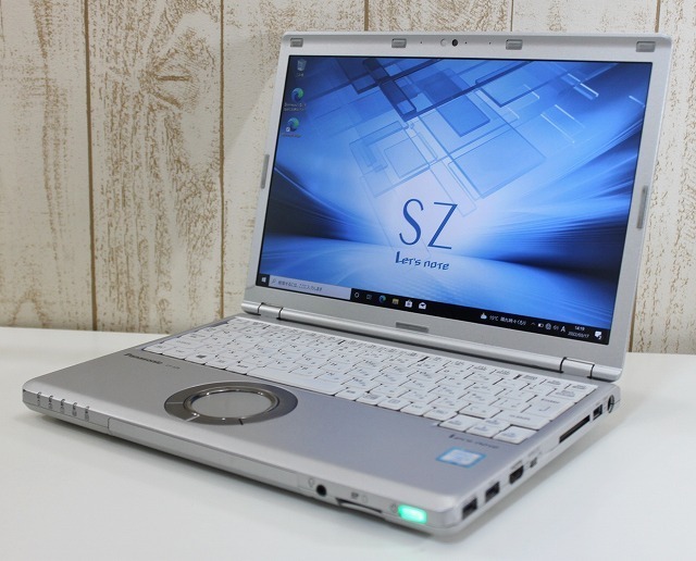 1円スタート 大人気 Panasonic レッツノート CF-SZ6 Windows10 Windows11 第7世代 Core i5 2.6GHz SSD256GB メモリ8GB 12.12.1インチ - www.humanbiolife.com 1円スタート 大人気 Panasonic レッツノート CF-SZ6 Windows10 Windows11 第7世代 Core i5 2.6GHz SSD256GB メモリ8GB 12.12.1インチ - www.humanbiolife.com