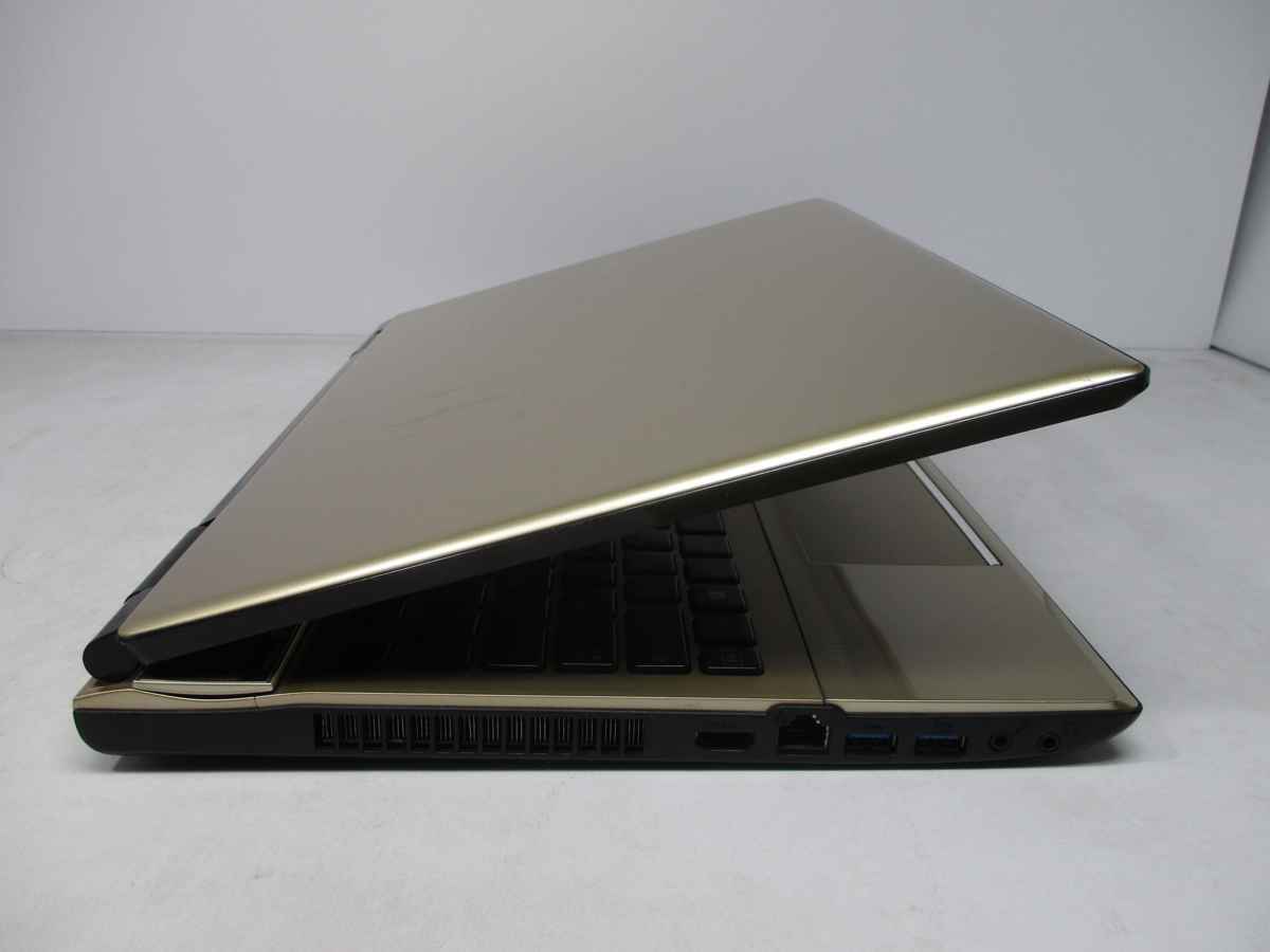 贅沢 1円スタート Nec Japan Its バッテリー無し 中古ノートパソコン Home Gold タッチ対応 I7 4700mq 8gメモリ Windows10 Ll750 R Lavie 15インチ Www Comisariatolosandes Com 贅沢 1円スタート Nec Japan Its バッテリー無し 中古ノートパソコン Home Gold タッチ対応 I7 4700mq 8gメモリ Windows10 Ll750 R Lavie 15インチ Www Comisariatolosandes Com