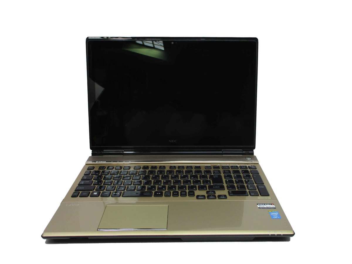 贅沢 1円スタート Nec Japan Its バッテリー無し 中古ノートパソコン Home Gold タッチ対応 I7 4700mq 8gメモリ Windows10 Ll750 R Lavie 15インチ Www Comisariatolosandes Com 贅沢 1円スタート Nec Japan Its バッテリー無し 中古ノートパソコン Home Gold タッチ対応 I7 4700mq 8gメモリ Windows10 Ll750 R Lavie 15インチ Www Comisariatolosandes Com