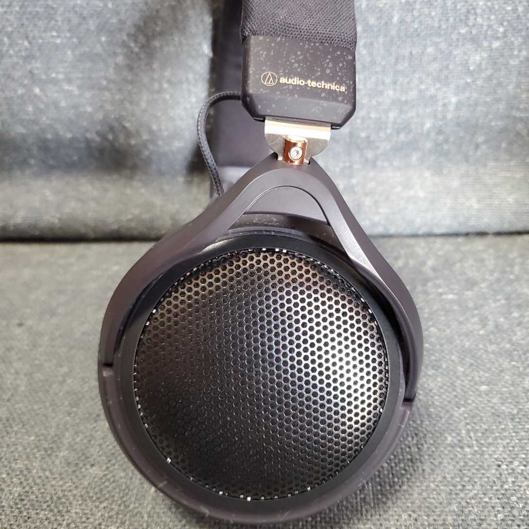 audio-technica オーディオテクニカ☆ATH-HL7BT☆オープンエアー型