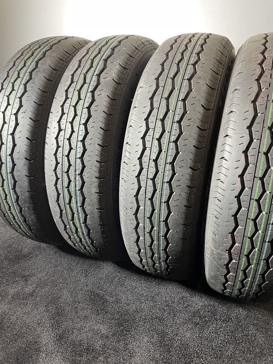 在庫在庫あ BRIDGESTONE ホイール付き4本 8部山位の通販 by kazukun's