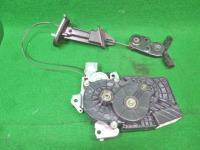 N-BOX DBA-JF4 パワースライドドアモーター 426302-10040 72050-TTA-902 S07BT 3