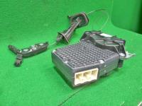 N-BOX DBA-JF4 パワースライドドアモーター 426302-10040 72050-TTA-902 S07BT 2