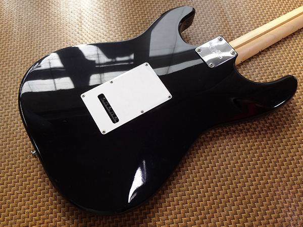 G&L S-500 Premium フジゲン製 Made in Japan C.F.S Fujigen 日本製