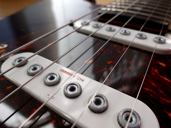 G&L S-500 Premium フジゲン製 Made in Japan C.F.S Fujigen 日本製