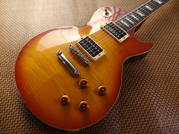 Yahoo!オークション - Burny LG75GR Made in Japan sl...