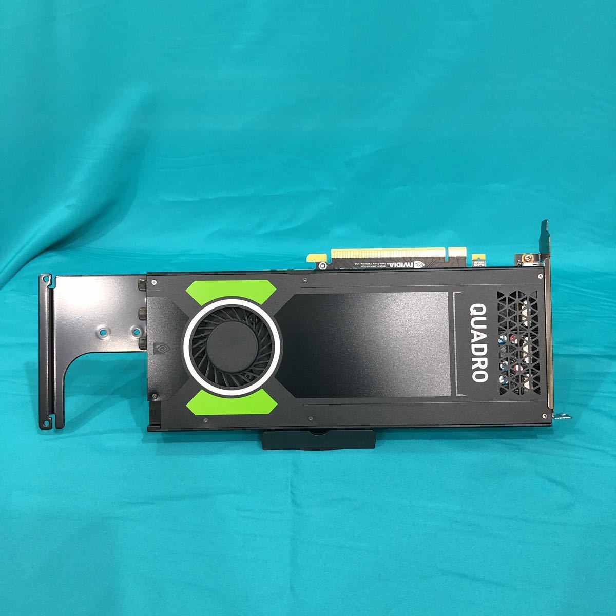 レビューで送料無料】 piopo様専用 NVIDIA PCパーツ P4000 RX6800XT