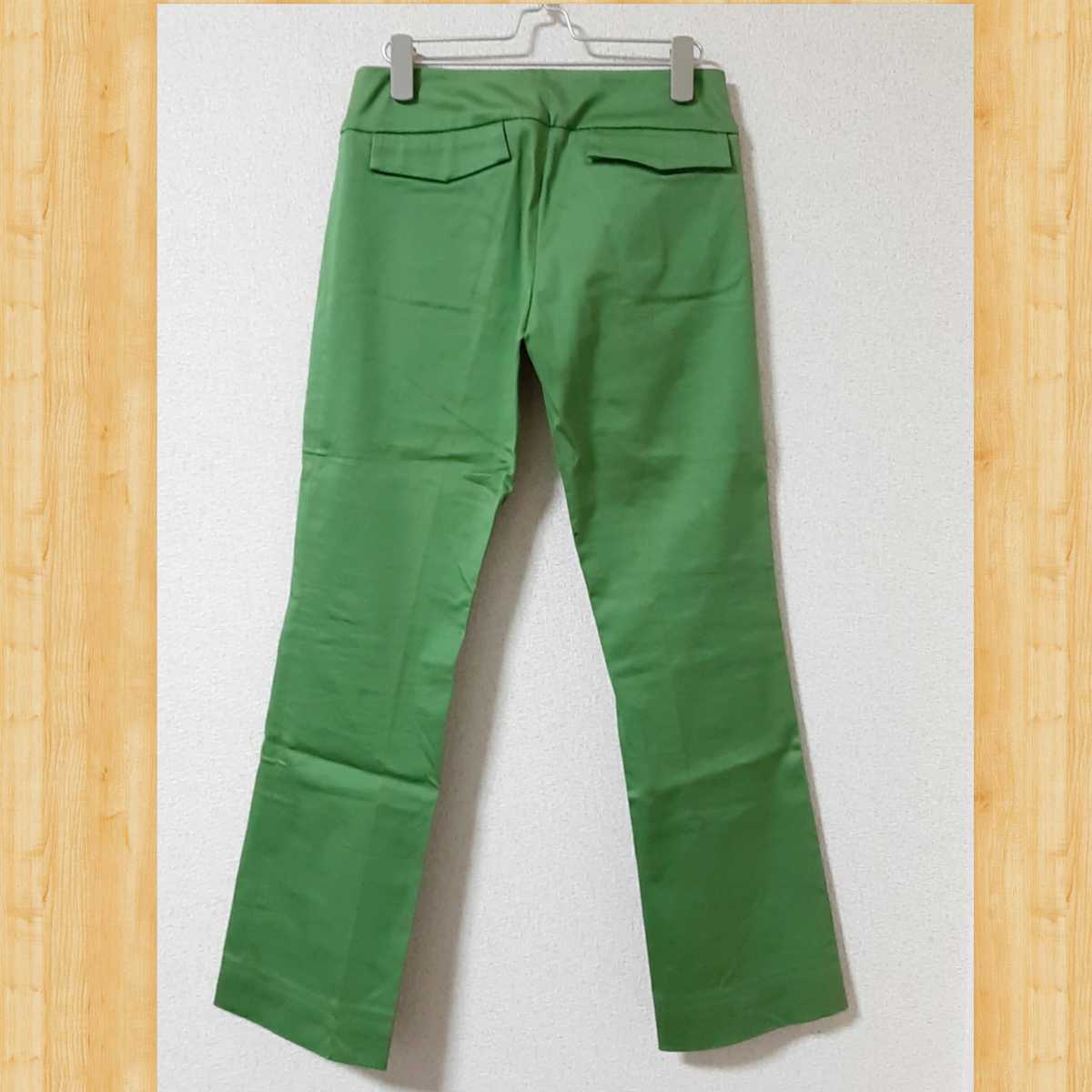  regular price 17000 jpy TOTALITEto-talite stretch color pants 38 Bay cruise 