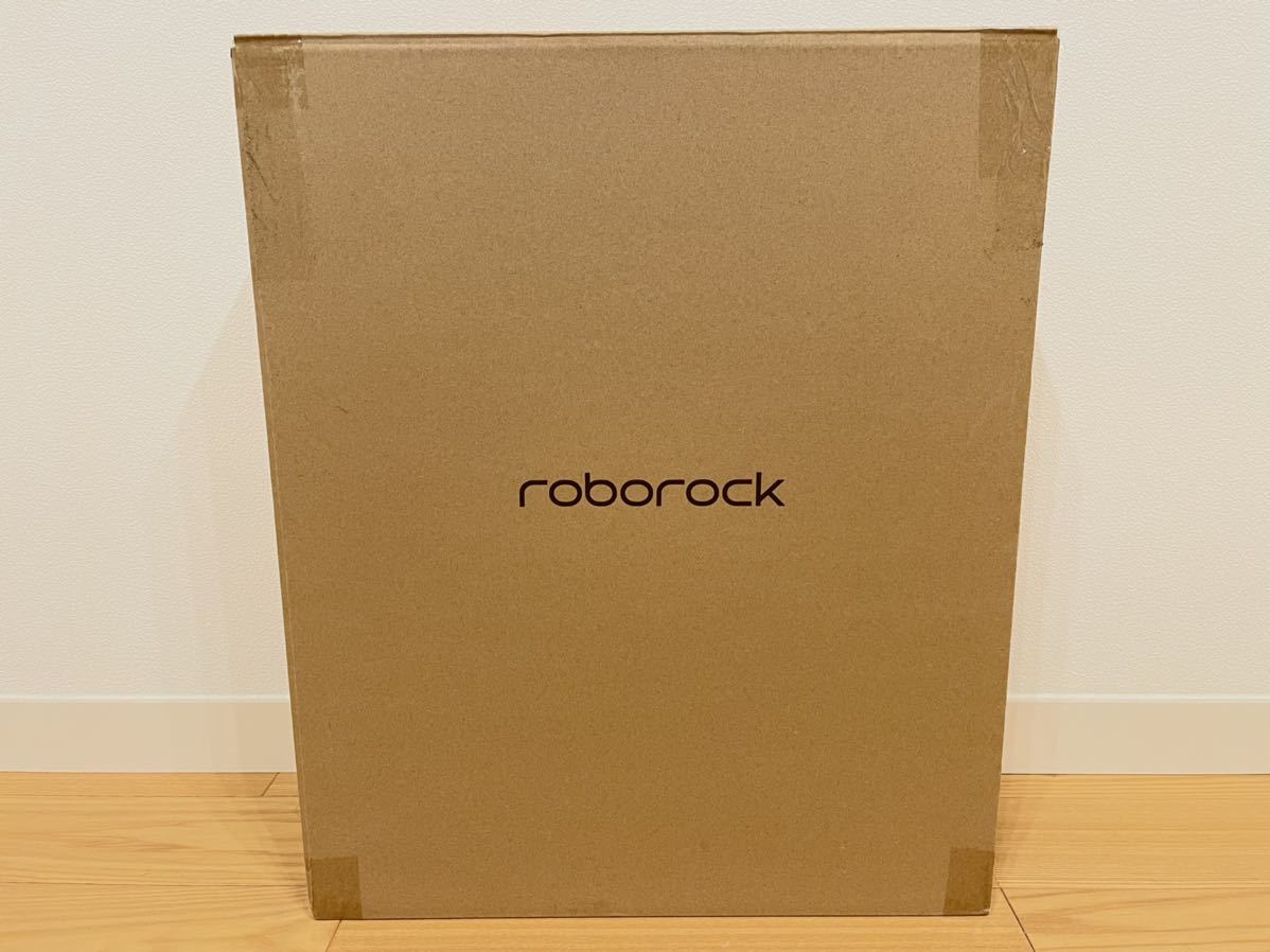 Roborock E5 新品未開封 送料無料 ロボロックE5 | laninternet.com.br