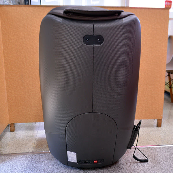 品質保証2022 ヤフオク! ドクターエア 3Dマジックチェア マッサージチェ... - 限定品格安