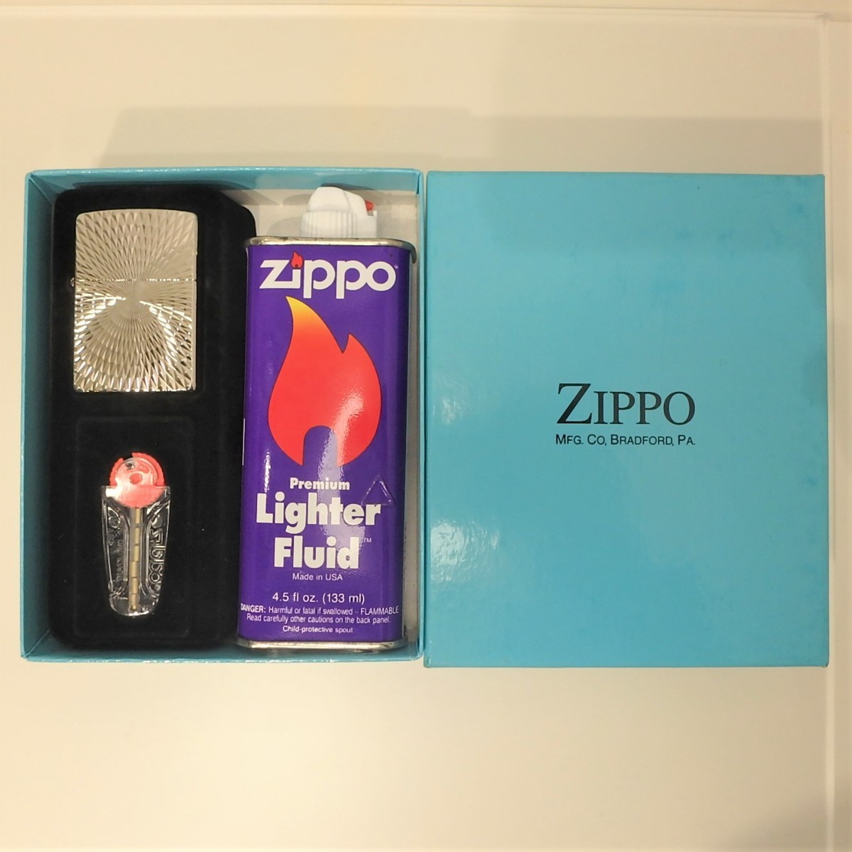 003 Zippo ジッポーライター ライターオイル オイル石付 現状販売 その他 売買されたオークション情報 Yahooの商品情報をアーカイブ公開 オークファン Aucfan Com