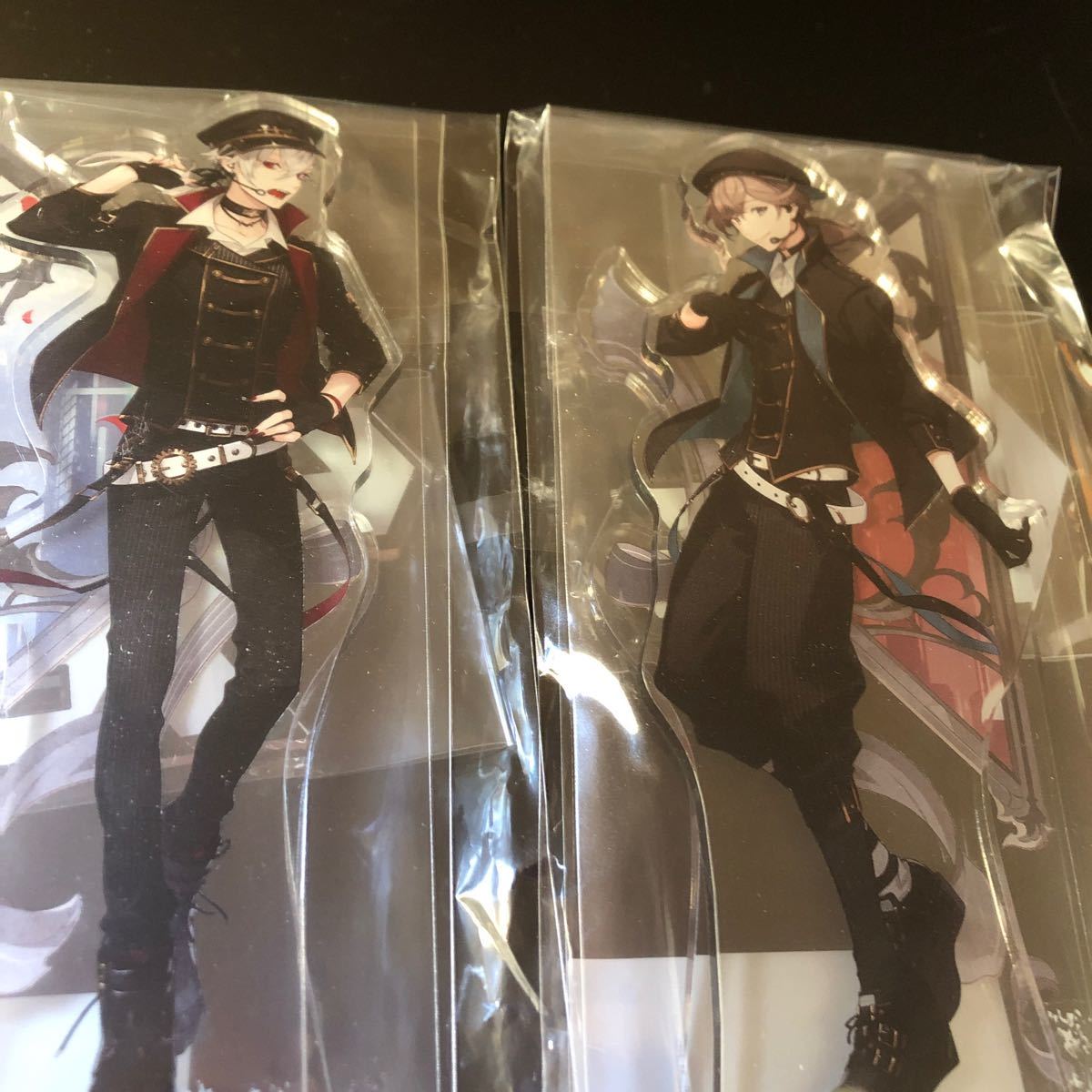オンラインショップ にじさんじ ウェルカムグッズ 叶 アクスタ オンラインショップ にじさんじ ウェルカムグッズ 叶 アクスタ