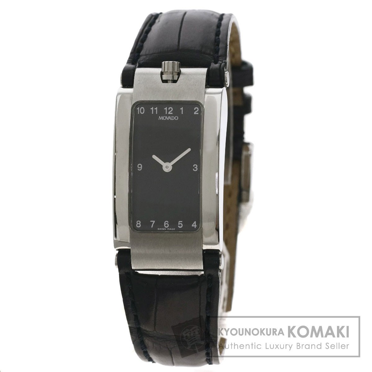 50%割引【福袋セール】 Movado モバード E43.112.H5L エリプティカ 未使用品 腕時計 ステンレススチール アリゲーター レディース 中古 ま行、や行 ブランド腕時計 アクセサリー、時計-APP.GIMPANEWS.COM 50%割引【福袋セール】 Movado モバード E43.112.H5L エリプティカ 未使用品 腕時計 ステンレススチール アリゲーター レディース 中古 ま行、や行 ブランド腕時計 アクセサリー、時計-APP.GIMPANEWS.COM