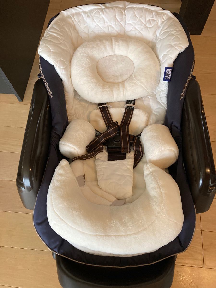 お値下げします。コンビ ネムリラ AUTO SWING BEDi(ベディ