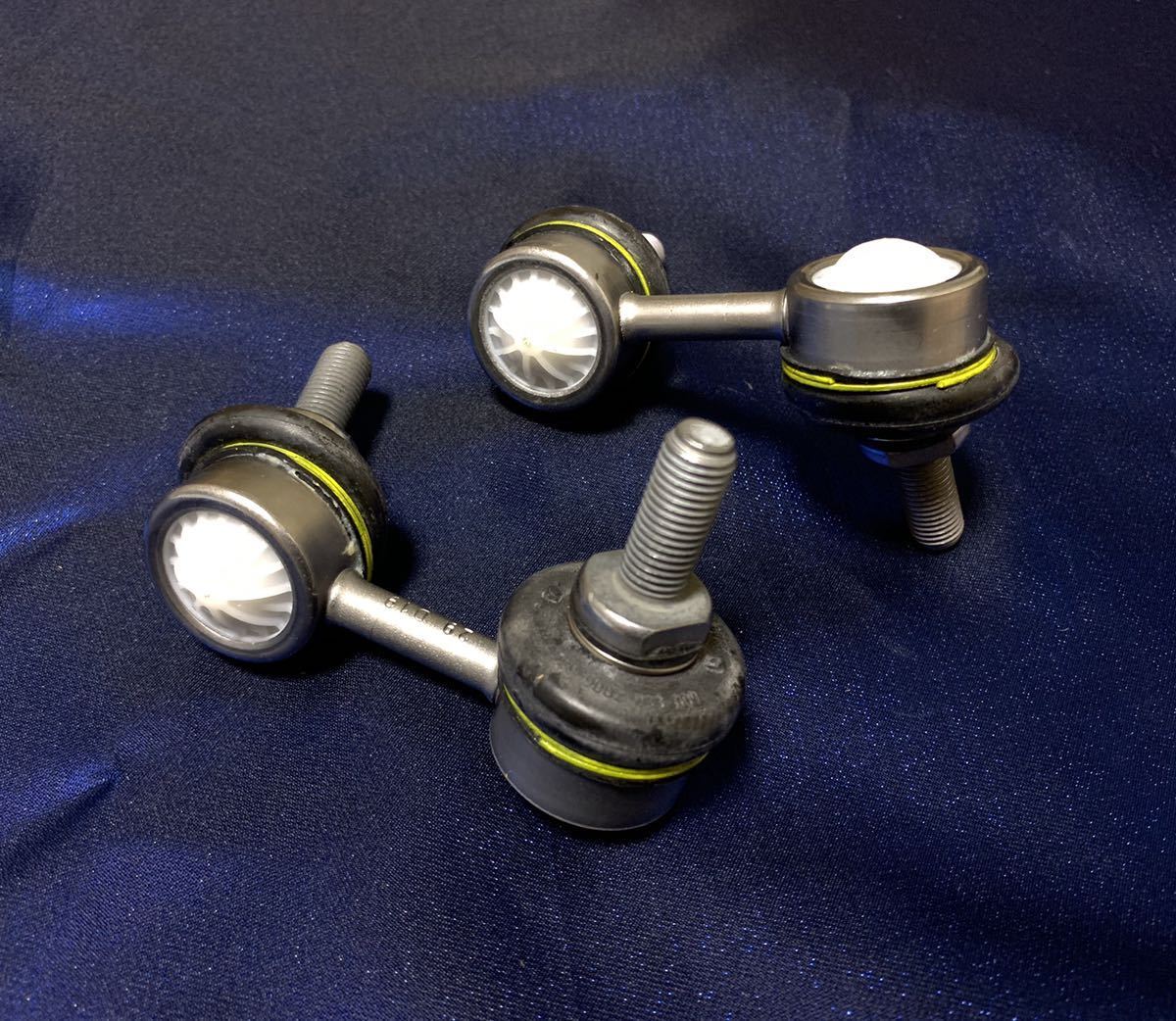 入荷中 【ラスト1セット】ポルシェ ロワリング 957(2003~)958(2011
