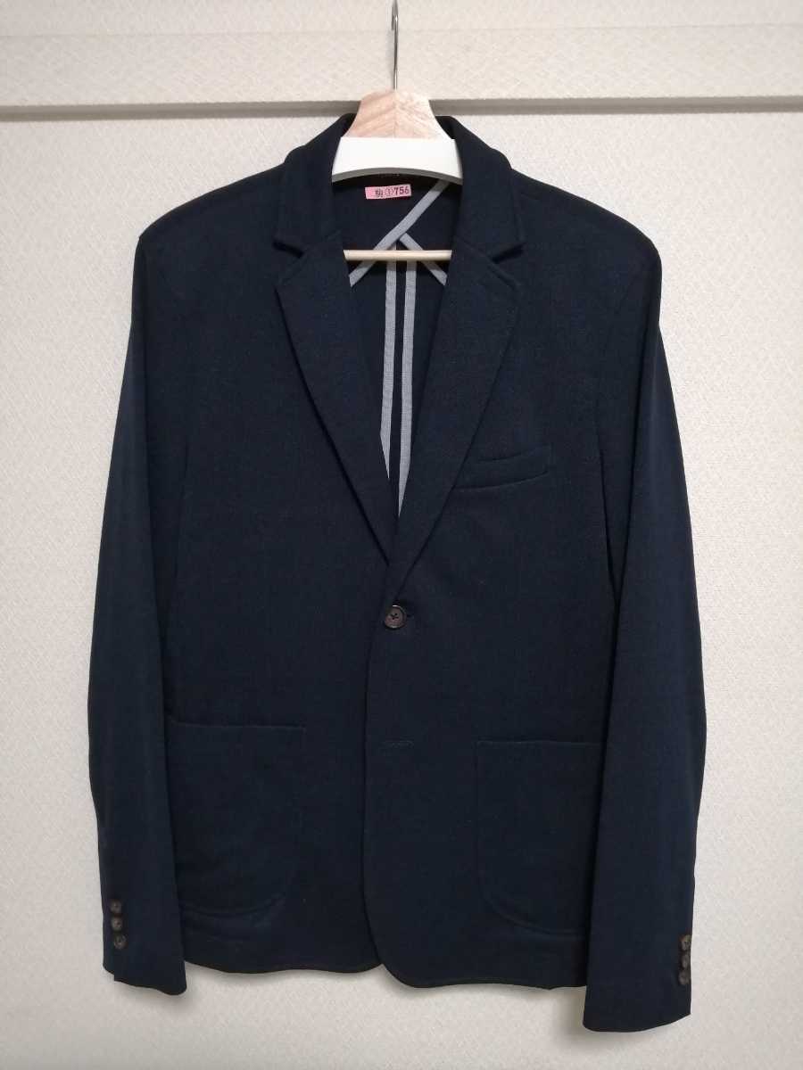 品質保証 ブレザー HILFIGER トミーヒルフィガー★TOMMY ジャケット ネイビー M-L テーラードジャケット 紺ブレ その他 品質保証 ブレザー HILFIGER トミーヒルフィガー★TOMMY ジャケット ネイビー M-L テーラードジャケット 紺ブレ その他