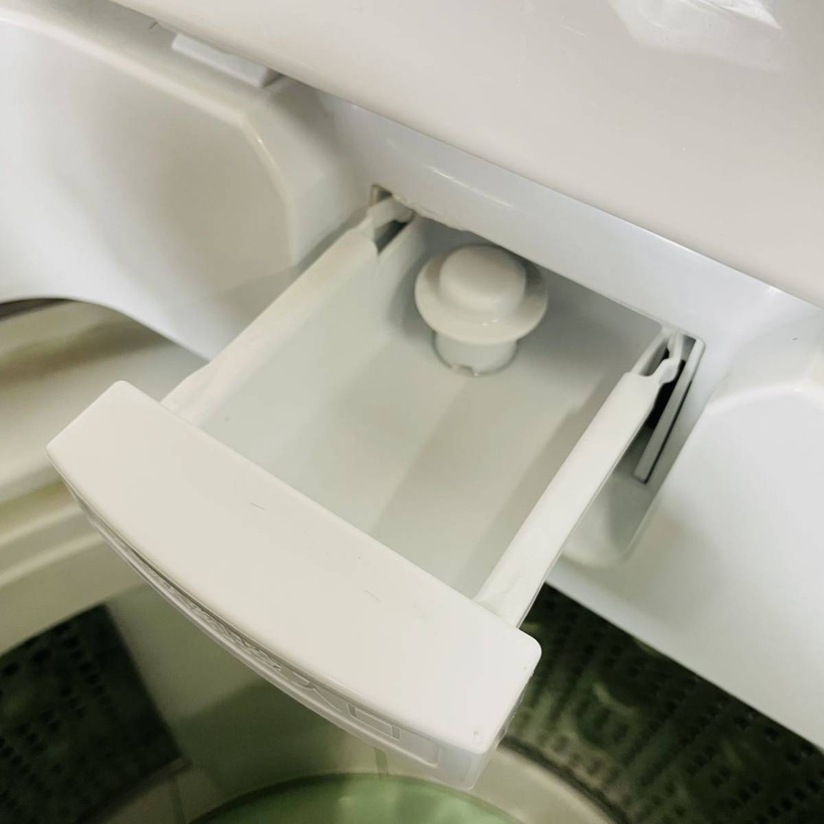 HITACHI ビートウォッシュ 7kg 全自動洗濯機 日立 ガラストップ HITACHI ビートウォッシュ 7kg 全自動洗濯機 日立 ガラストップ