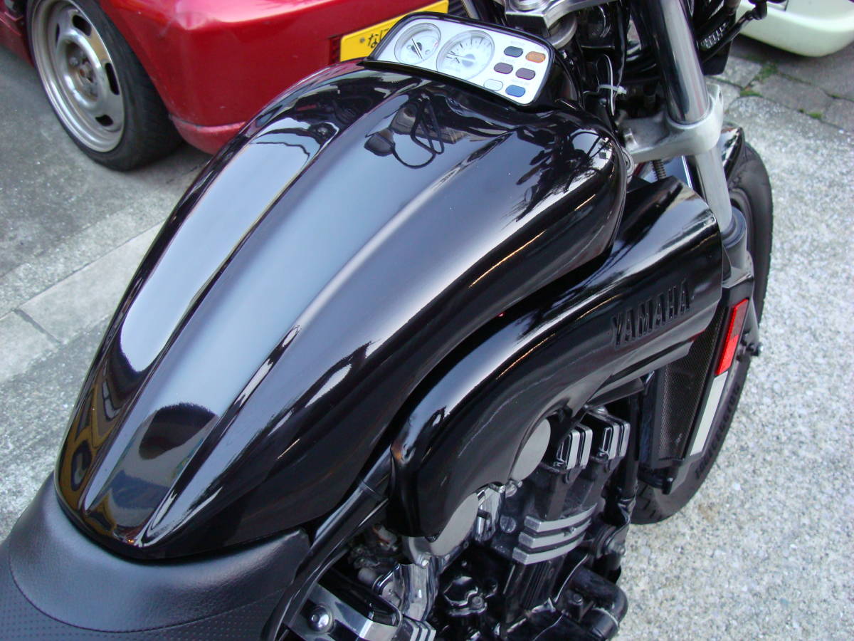 V-MAX VMAXダミータンク タンク | endageism.com