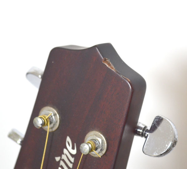 □□【美品 消費税込】タカミネ TAKAMINE SAX06 TBS □□【美品 消費税込】タカミネ TAKAMINE SAX06 TBS