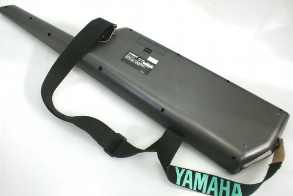 YAMAHA ヤマハ SHS-10S ショルダーキーボード ショルキー 　日本製品　　動作品_画像5