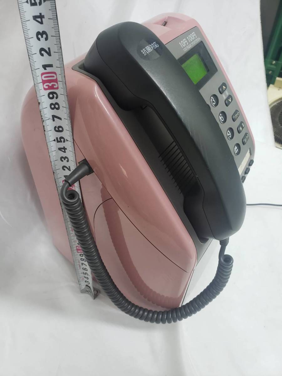 C236 P....S (P) розовый общественность телефон запад Япония электризация ok б/у получение возможно Osaka 