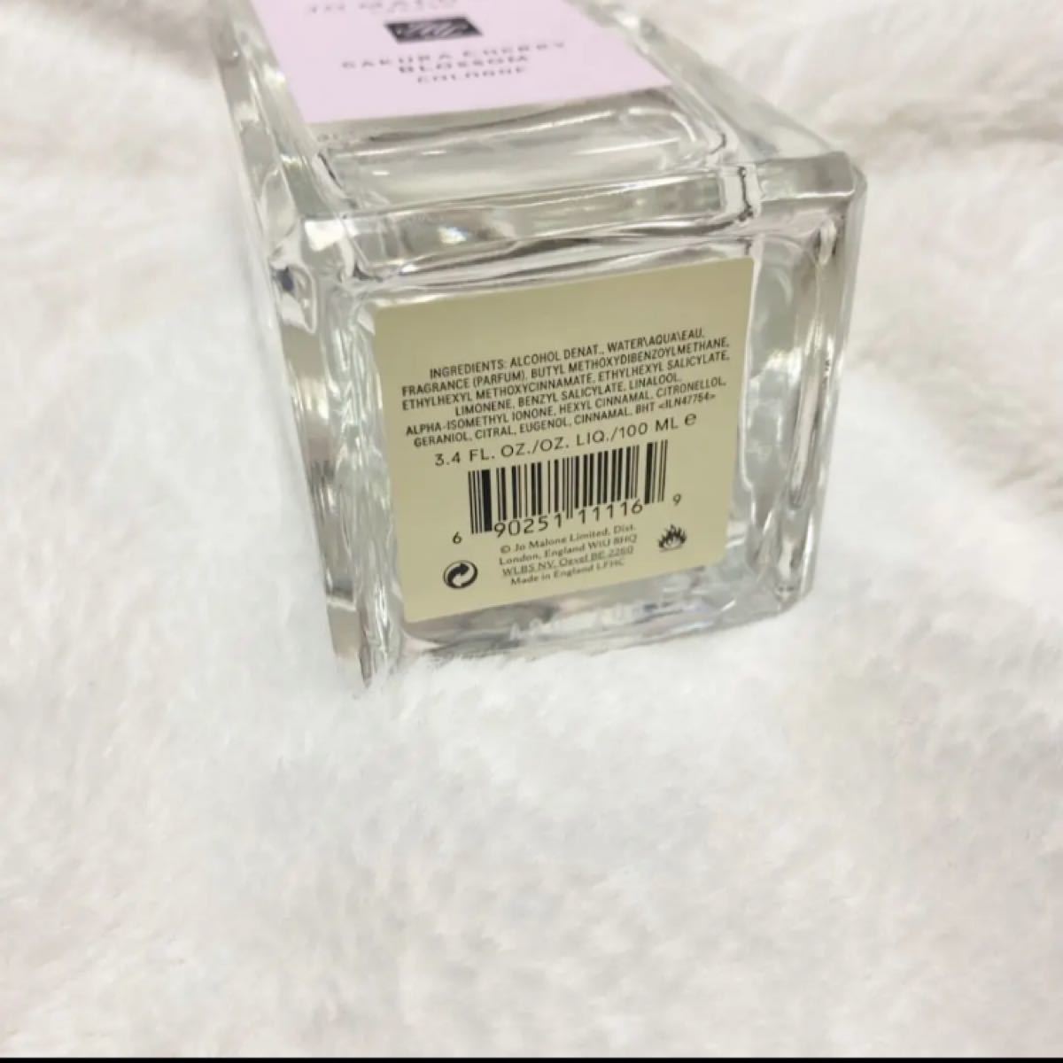 66%以上節約 Jo Malone London サクラチェリーブロッサム
