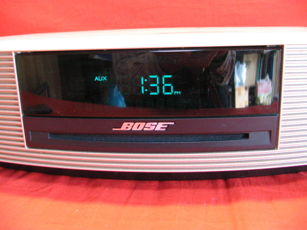 BOSE wave Music System AWRCCC ボーズウエーブミュジックシステム