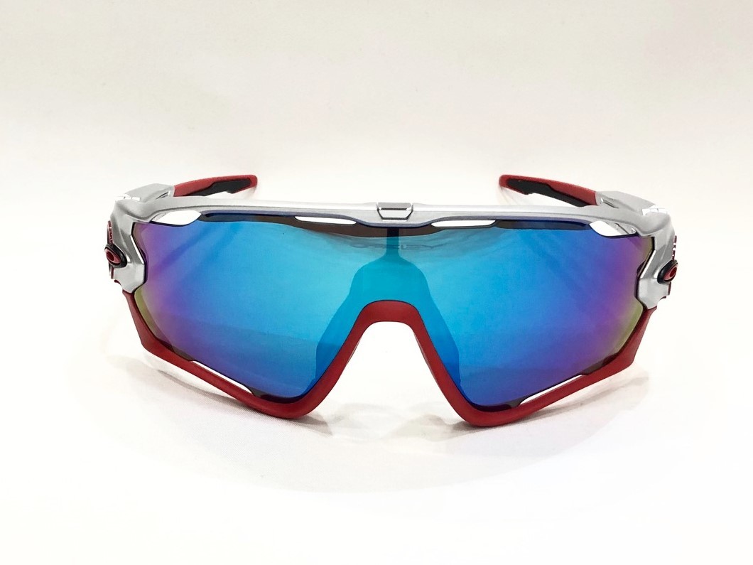 JB16-PSP 正規保証書付 新品未使用 国内正規品 オークリー OAKLEY ジョウブレイカー JAWBREAKER PRIZM POLARIZED OCE 偏光 野球 自転車