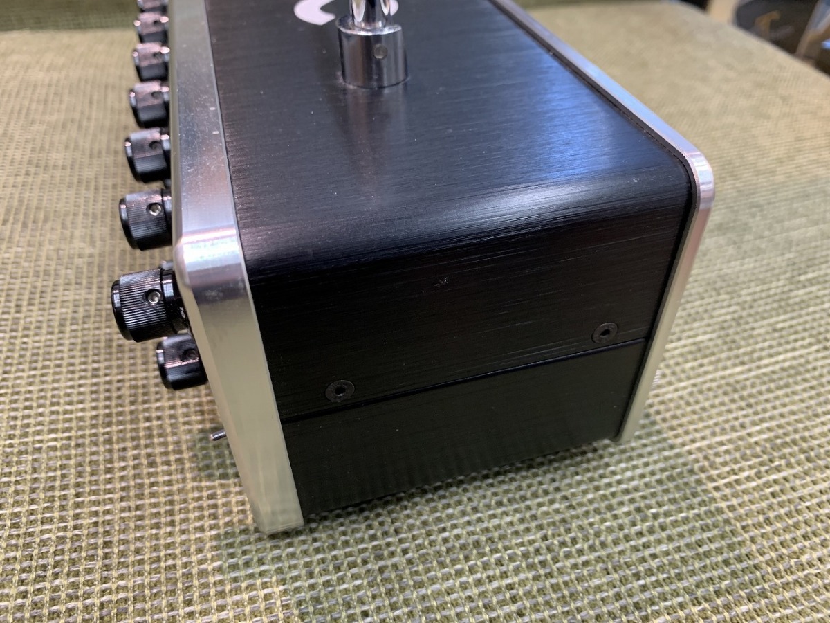 ONE CONTROL BJF-S66 (ワンコントロール ヘッドアンプ 小型 軽量