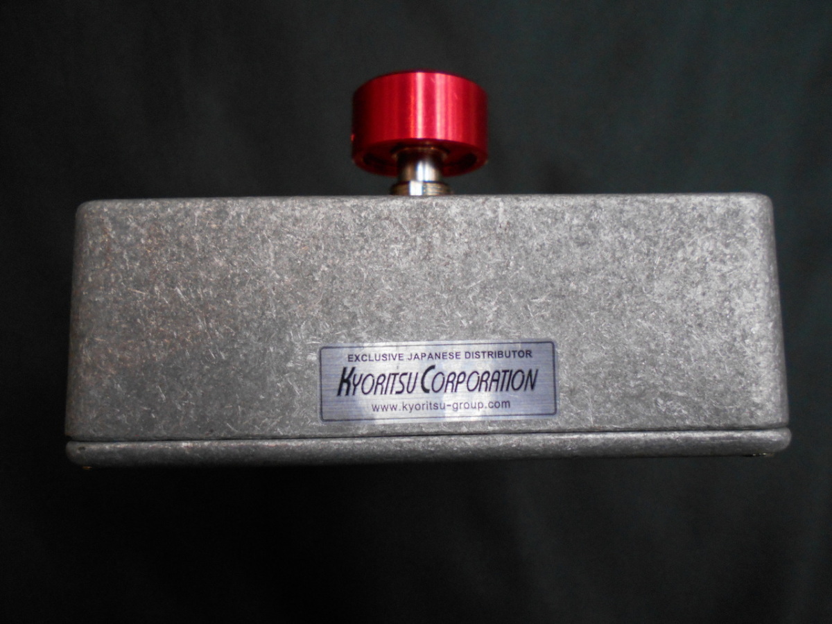 Electro-Harmonix MICRO POG (エレクトロ ハーモニクス オクターバー