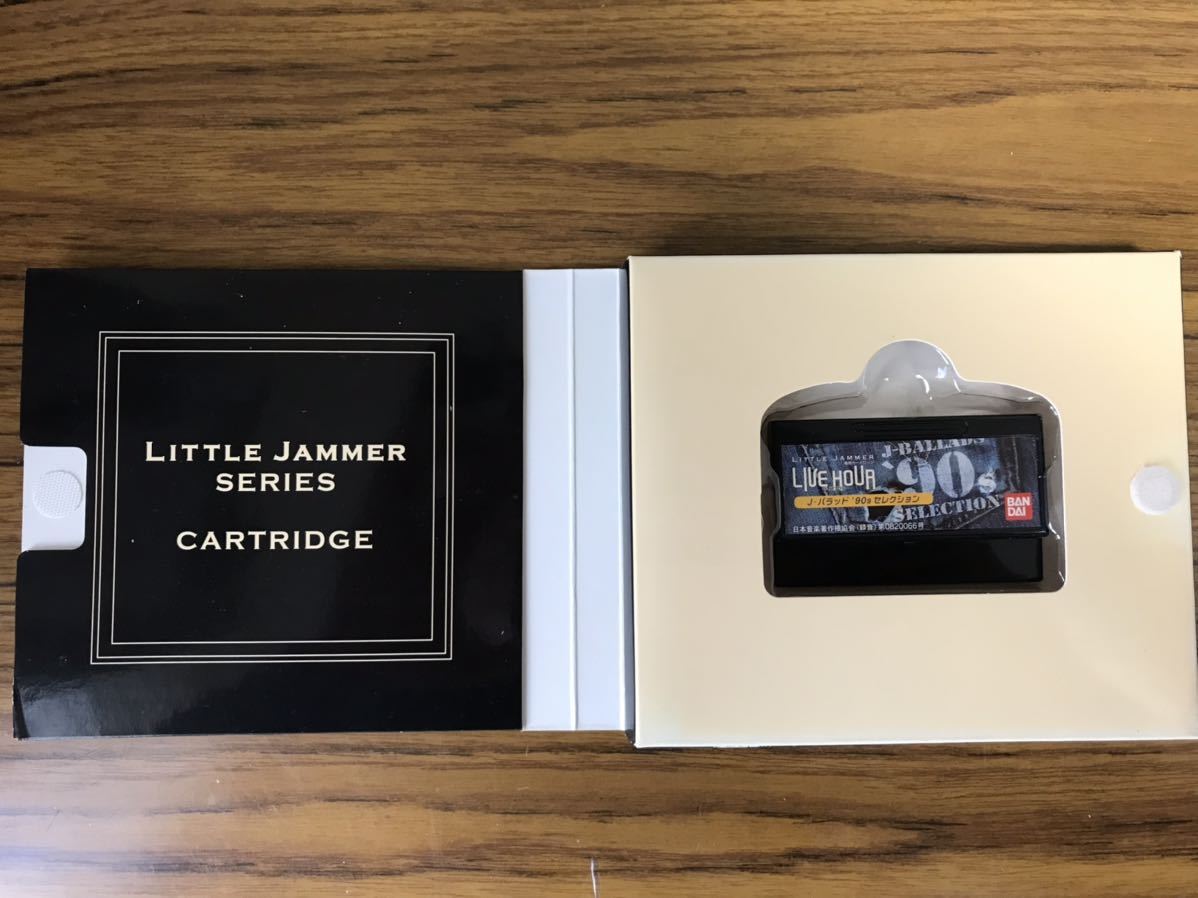 リトルジャマーLittle Jammer Live Hour J-Ballads '90s|Yahoo リトルジャマーLittle Jammer Live Hour J-Ballads '90s|Yahoo