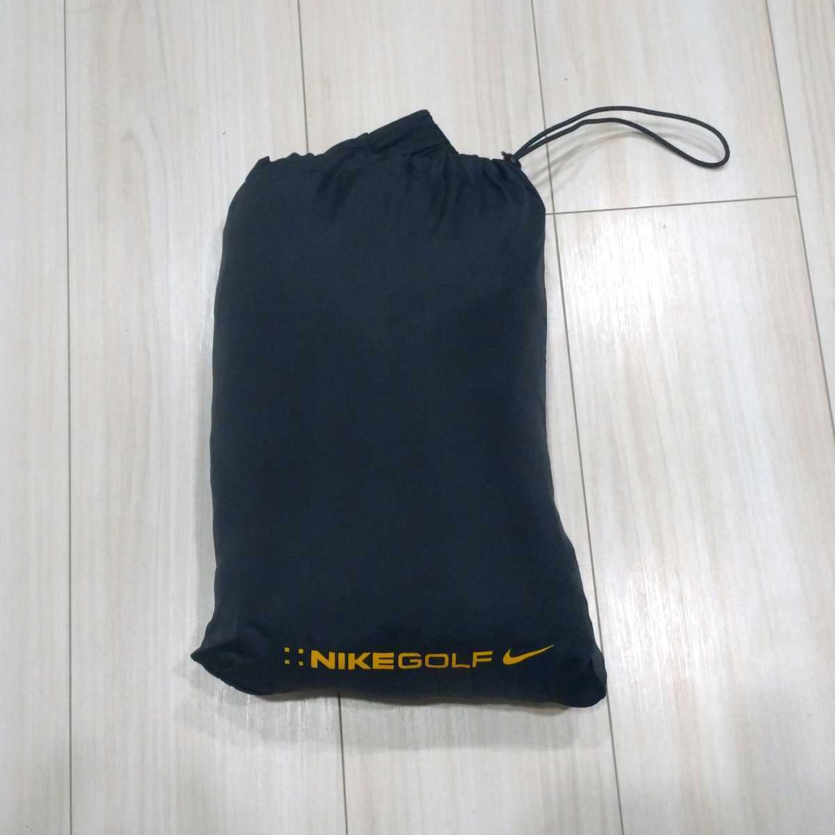 Yahoo!オークション - 新品に近い NIKE GOLF レインウェア L Yahoo!オークション - 新品に近い NIKE GOLF レインウェア L