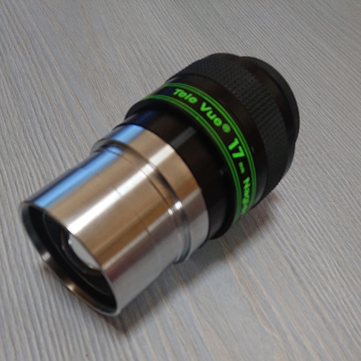 TeleVue Nagler 17mm Type 4 接眼レンズ www.lram-fgr.ma