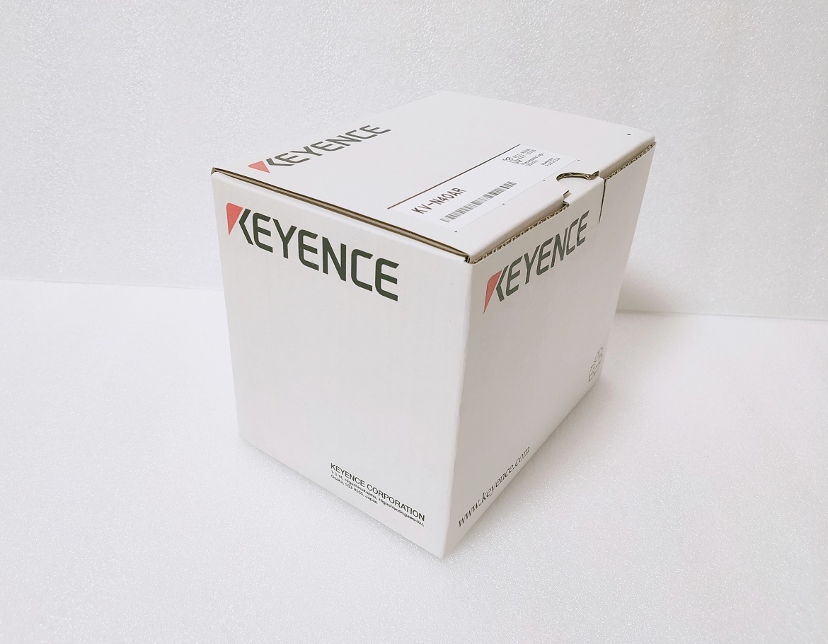 ◇新品☆送料無料 キーエンス KV-N40AR◇AC電源タイプ 入力24点/出力