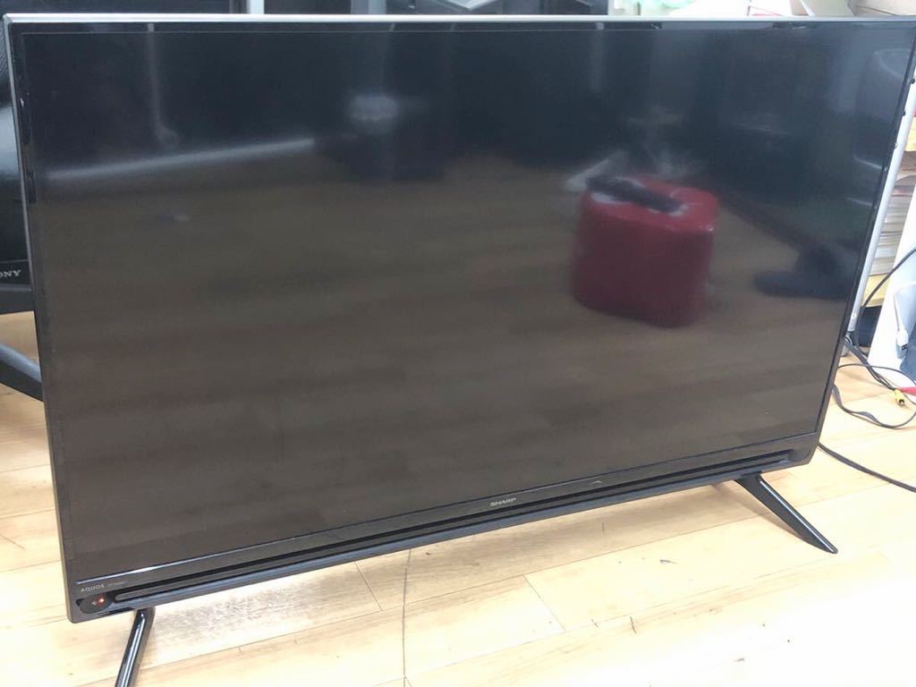 ET1197番⭐️SHARP 液晶カラーテレビ ⭐️ | gamaitalyonline.com.ar