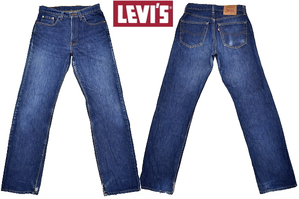 記念日 90s Levi's リーバイス 519 米国製 アメリカ製 USA tdh