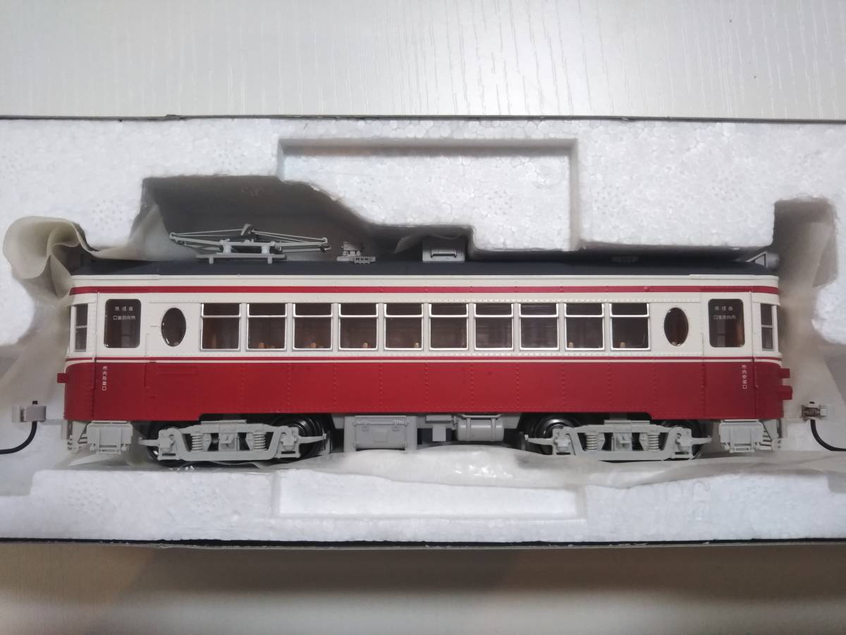 ◇TOMIX HO-602 名古屋鉄道 モ510型 トミックス HOゲージ twispwa.com